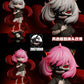 [PRE ORDER] Spy X Family X Tokyo Ghoul - ZH Studio - Anya cos Kaneki Ken (Price does not include shipping - Please Read Description)