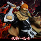 [PRE ORDER] Bleach - Cheng Studio - Ichigo Kurosaki with LED 1/5th Scale (Price does not include shipping - Please Read Description)