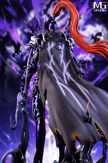 [PRE ORDER] Solo Leveling - MG Studio - Igris (Price does not include shipping - Please Read Description)