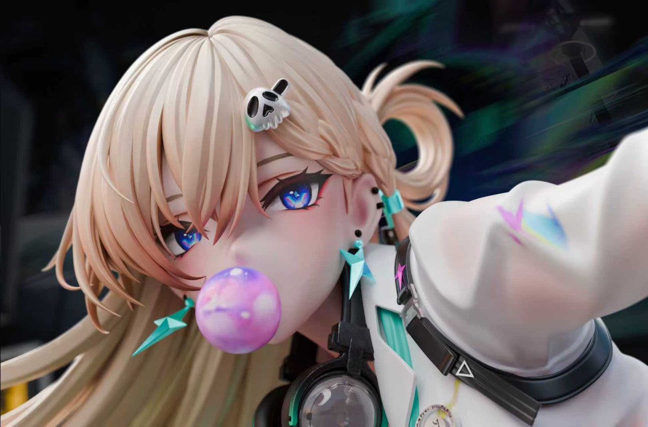 [PRE ORDER] Wuthering Waves - MiYin Studio - Lynae Motorcycle (Price does not include shipping - Please Read Description)