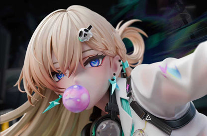 [PRE ORDER] Wuthering Waves - MiYin Studio - Lynae Motorcycle (Price does not include shipping - Please Read Description)