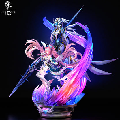 [PRE ORDER] Wuthering Waves - Hakimi Studio - Aemeath (Price does not include shipping - Please Read Description)