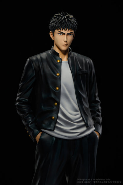 [PRE ORDER] Slam Dunk - Dream Studio - Five Tigers of Shohoku (Price does not include shipping - Please Read Description)