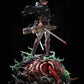 [PRE ORDER] Attack On Titan - Monkey D Studio - Levi Ackerman (Price does not include shipping - Please Read Description)