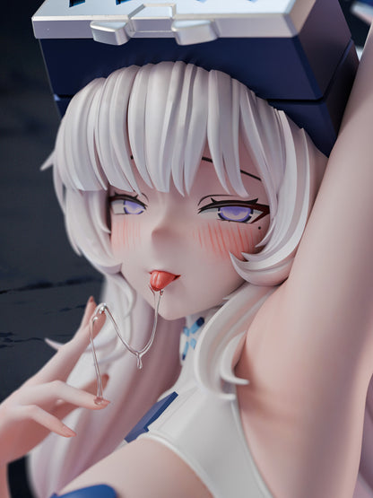 [PRE ORDER] Blue Archive - MiYin Studio - Akeboshi Himari (Price does not include shipping - Please Read Description)