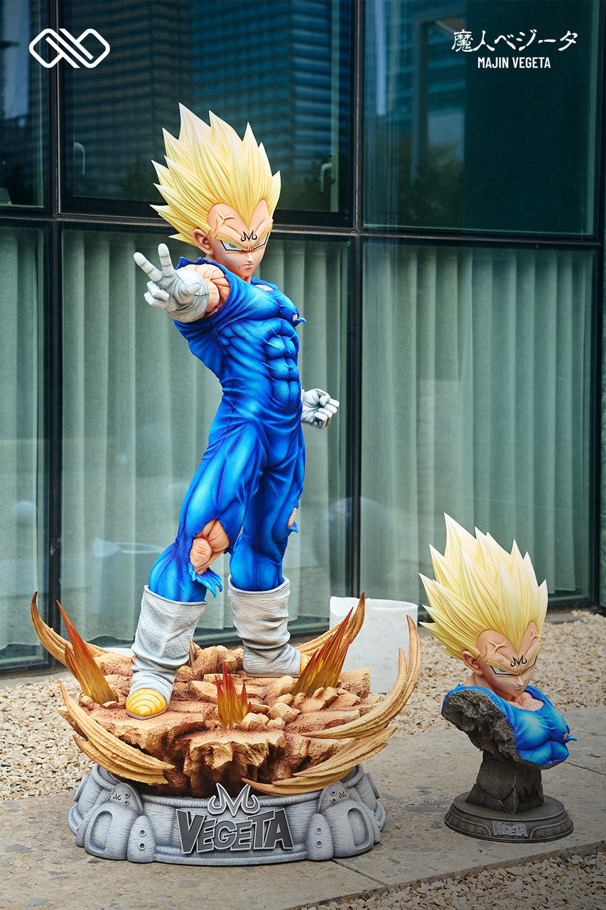 Dragon Ball Pre-Orders – Flying Raijin Expo