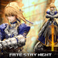 [PRE ORDER] Fate - ArtBox Studio - Saber 1/4th Scale (Price does not include shipping - Please Read Description)