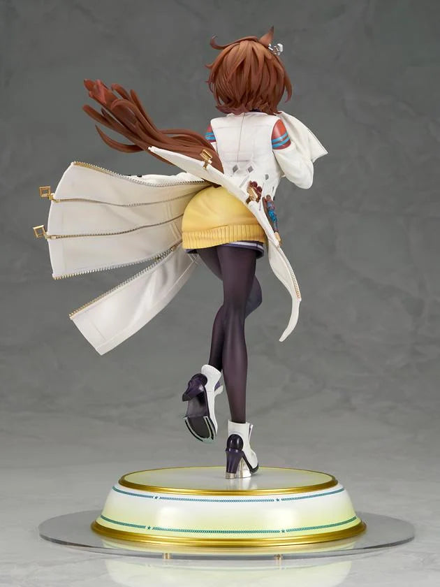 [PRE ORDER] Umamusume: Pretty Derby - Alter - Agnes Tachyon PVC Licensed Figure (Price does not include shipping - Please Read Description)