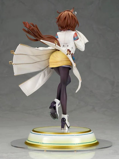 [PRE ORDER] Umamusume: Pretty Derby - Alter - Agnes Tachyon PVC Licensed Figure (Price does not include shipping - Please Read Description)