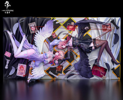 [PRE ORDER] Zenless Zone Zero ZZZ - Hakimi Studio - Remielle Dan (Price does not include shipping - Please Read Description)