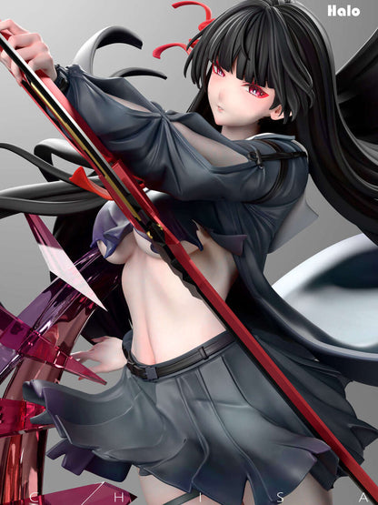 [PRE ORDER] Wuthering Waves - Halo Studio - Chisa (Price does not include shipping - Please Read Description)