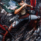 [OVERSEAS STOCK] Attack On Titan - Hertz Studio - Eren Yeager (Price does not include shipping - Please Read Decription)