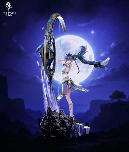 [PRE ORDER] Wuthering Waves - Hakimi Studio - Iuno (Price does not include shipping - Please Read Description)