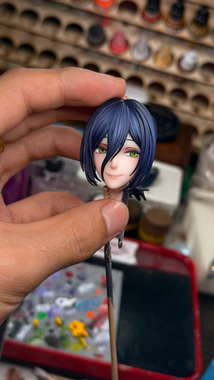 [PRE ORDER] Chainsaw Man - WAWA Studio - Reze (Price does not include shipping - Please Read Description)