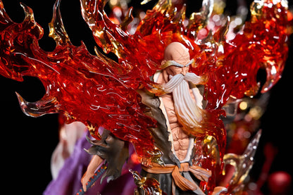 [IN STOCK] Bleach - YuanMeng Studio - Yamamoto (Price does not include shipping - Please Read Decription)