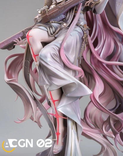 [PRE ORDER] Arknights - ACGN 02 Studio - Lemuen (Price does not include shipping - Please Read Description)