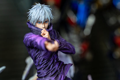 [OVERSEAS STOCK] Jujutsu Kaisen - Fantasy Studio - Gojo Satoru (Price does not include shipping - Please Read Description)