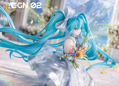 [PRE ORDER] Hatsune Miku - ACGN 02 Studio - Hatsune Miku Birthday Festival (Price does not include shipping - Please Read Description)