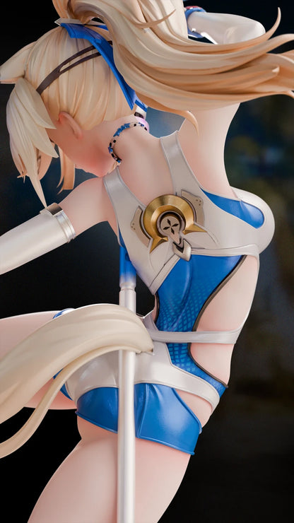 [PRE ORDER] Zenless Zone Zero ZZZ - MiYin Studio - Sigrid (Price does not include shipping - Please Read Description)