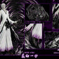 [PRE ORDER] Bleach - Cheng Studio - Zangetsu - Ichigo Inner Hollow (Price does not include shipping - Please Read Description)