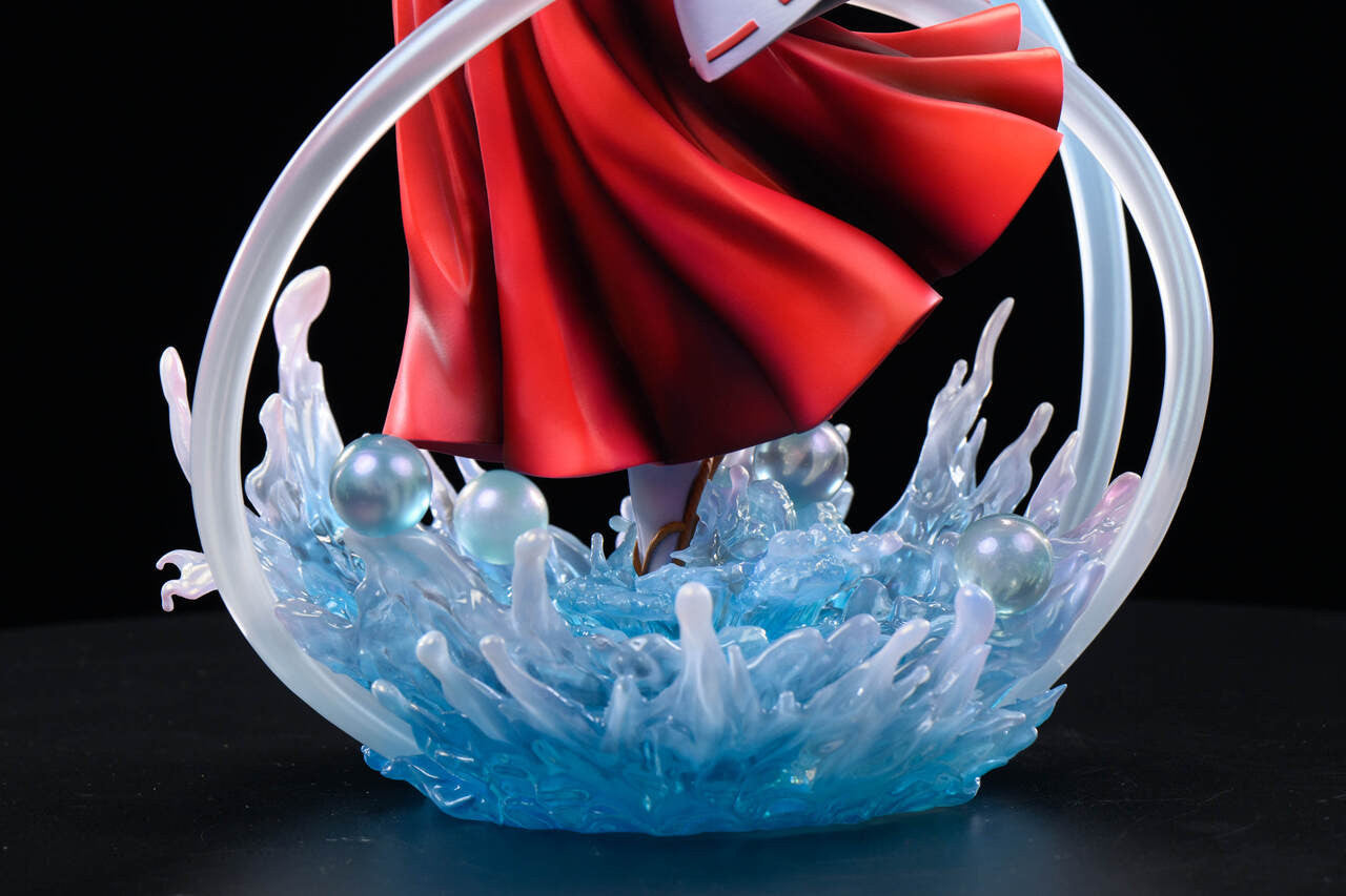 [PRE ORDER] Inuyasha - WAWA Studio - Kikyo (Price does not include shipping - Please Read Description)
