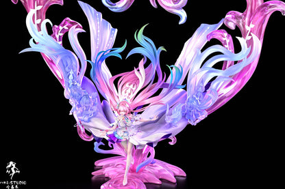 [PRE ORDER] Honkai Star Rail - Hakimi Studio - Cyrene (Price does not include shipping - Please Read Description)