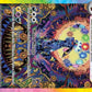 Pokémon - Umbreon EX Credit Card Sticker