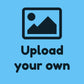 Upload Your Own Image - Custom Light Up Frame Art Portrait