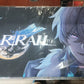 Honkai Star Rail HSR - Aventurine Style 12 Mousepad