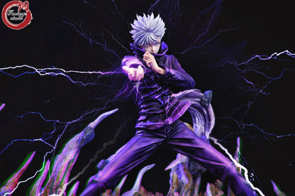 [PRE ORDER] Jujutsu Kaisen - Fantasy Studio - Gojo  (Price Does Not Include Shipping - Please Read Description)