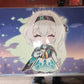 Honkai Star Rail HSR - Firefly Style 8 Mousepad