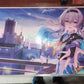 Honkai Star Rail HSR - Firefly Style 9 Mousepad