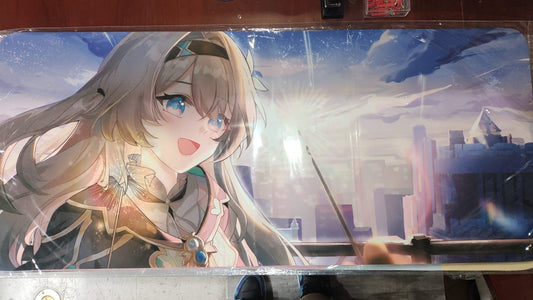 Honkai Star Rail HSR - Firefly Style 10 Mousepad