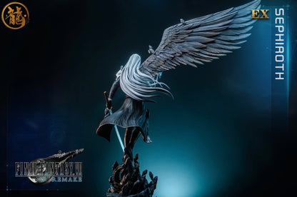 [PRE ORDER] Final Fantasy VII - Dragon Studio - Sephiroth (Price Does Not Include Shipping - Please Read Description)
