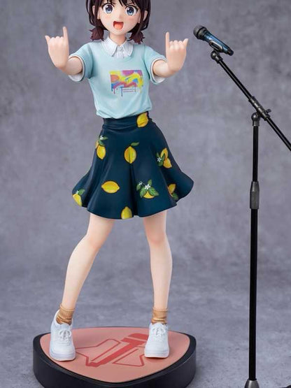 [PRE ORDER] Girls Band Cry - Jimei Palace Studio - Jing Qin Rencai (Price does not include shipping - Please Read Description)