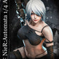 [PRE ORDER] Nier Automata - Imagination Studio & Red Peach A Studio - A2 (Price does not include shipping - Please Read Description)