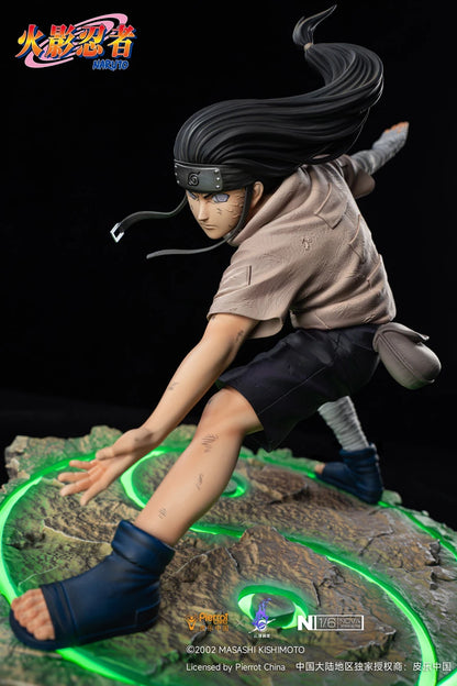[PRE ORDER] Naruto - PickStar Studio - Hyuga Neji (Price does not include shipping - Please Read Description)