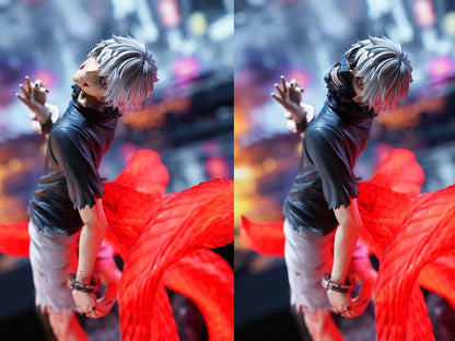[PRE ORDER] Tokyo Ghoul - Damocles Studio - Kaneki Ken (Price does not include shipping - Please Read Description)
