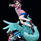 [PRE ORDER] Dandadan - Zenkai Studio - Momo Ayase (Price does not include shipping - Please Read Description)