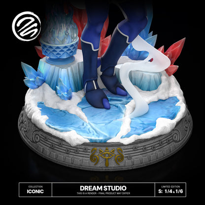 [PRE ORDER] The Legend of Zelda - Dream Studio - Sheik OOT (Price does not include shipping - Please Read Description)