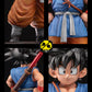 [PRE ORDER] Dragon Ball - 2% Studio - Kid Goku (Price does not include shipping - Please Read Description)