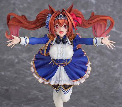[PRE ORDER] Umamusume: Pretty Derby - Phat Company - [Your Scarlet Tailwind] Daiwa Scarlet PVC Licensed Figure (Price does not include shipping - Please Read Description)