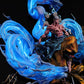 [PRE ORDER] One Piece - Iron Curtain Studio - Enel (Price does not include shipping - Please Read Description)