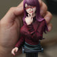[PRE ORDER] Tokyo Ghoul - Damocles Studio - Rize Kamishiro (Price does not include shipping - Please Read Description)