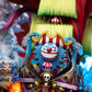 [PRE ORDER] One Piece - Jimei Palace Studio - New Yonko Buggy (Price does not include shipping - Please Read Description)