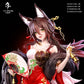 [PRE ORDER] Honkai Star Rail - Hakimi Studio - Tingyun Fugue (Price does not include shipping - Please Read Description)