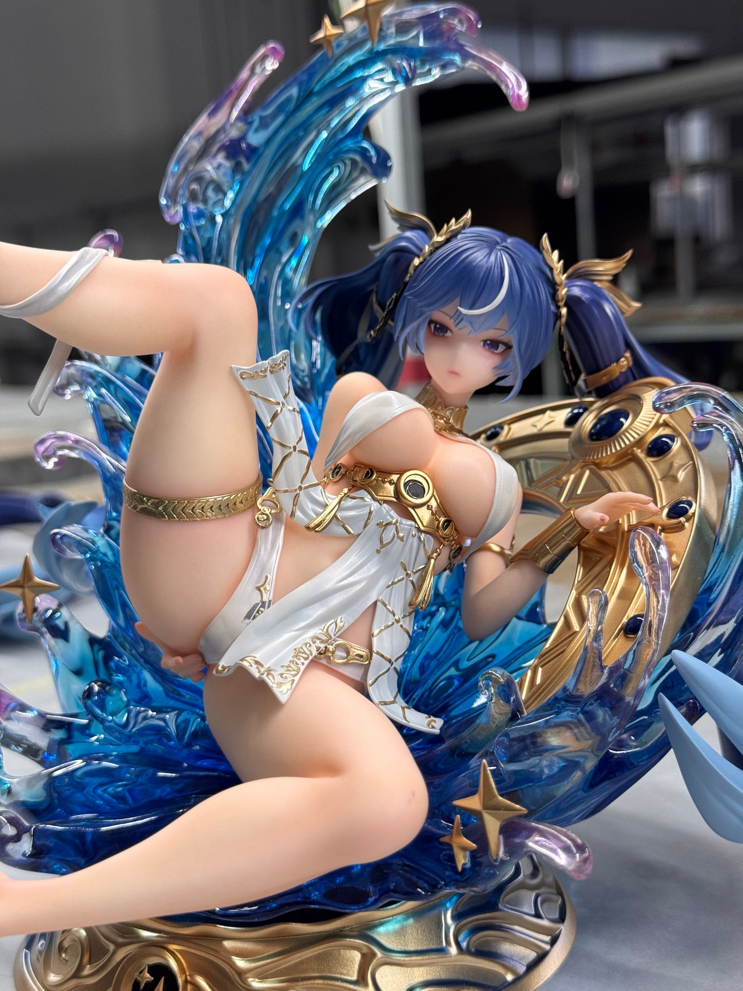 [OVERSEAS STOCK] Wuthering Waves - MiYin Studio - Iuno (Price does not include shipping - Please Read Decription)