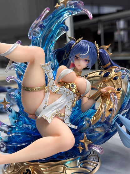 [OVERSEAS STOCK] Wuthering Waves - MiYin Studio - Iuno (Price does not include shipping - Please Read Decription)