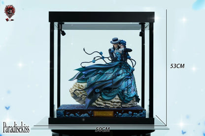 [PRE ORDER] Paradise Kiss - Weare A Design Studio - Yukari Hayasaka & George Koizumi (Price does not include shipping - Please Read Description)