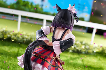 [PRE ORDER] Umamusume: Pretty Derby - Phat Company - Eishin Flash: Victory Pose PVC Licensed Figure (Price does not include shipping - Please Read Description)